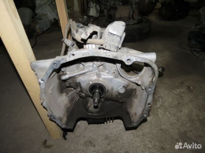 АКПП CVT Вариатор Subaru Legacy 2.5