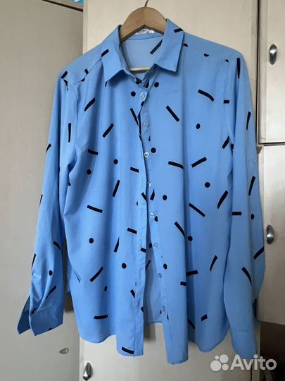 Блузки пакетом