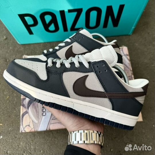 Кроссовки Nike SB Dunk Low Otomo Katsuhiro