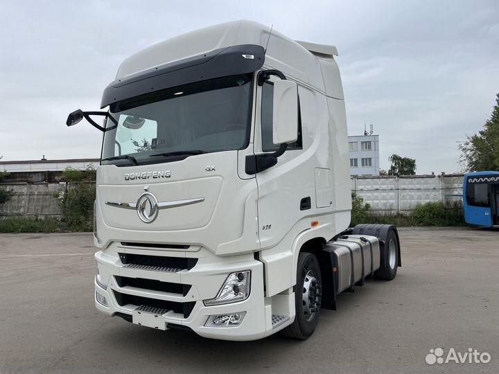 DongFeng DFH 4180 4x2, 2023