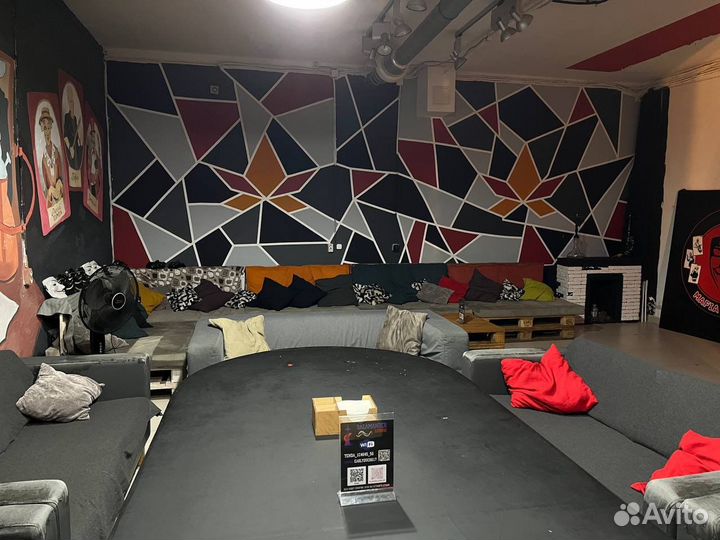 Аренда помещения для мероприятий