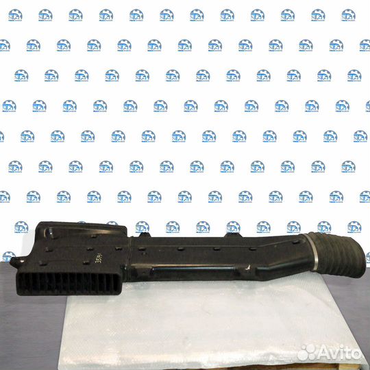 Воздухозаборник DAF 105