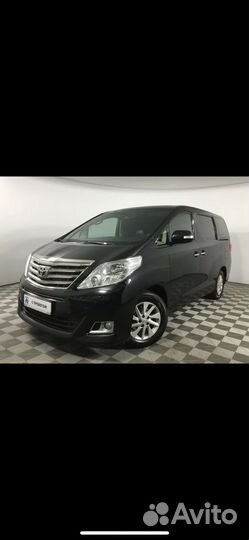 АКПП Тойота рабочая