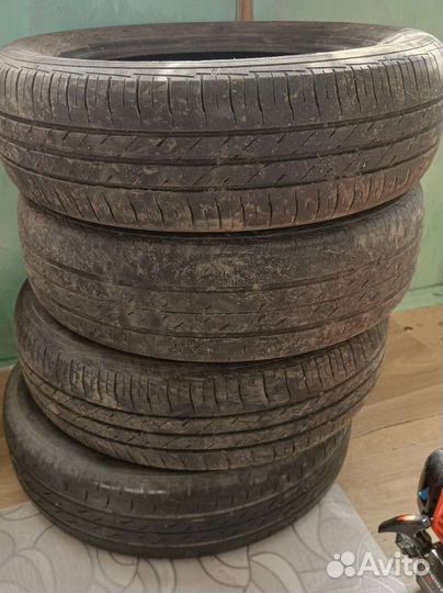 Bridgestone Nextry Ecopia 175/65 R15