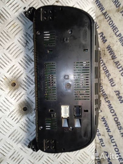 Панель приборов (щиток) Mercedes-Benz Actros 2008