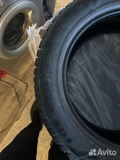 Sailun Ice Blazer WST3 225/55 R18