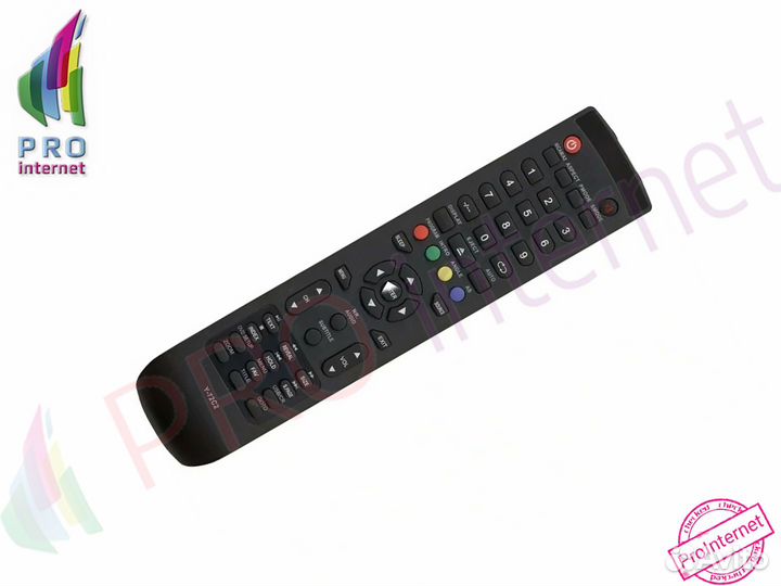 Пульт ду Supra Y-72C2