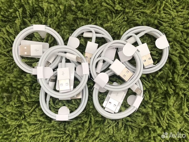 Кабель iPhone