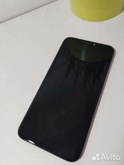 Запчасти для iPhone