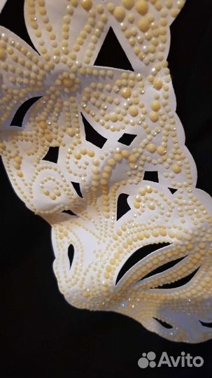 Платье вечернее