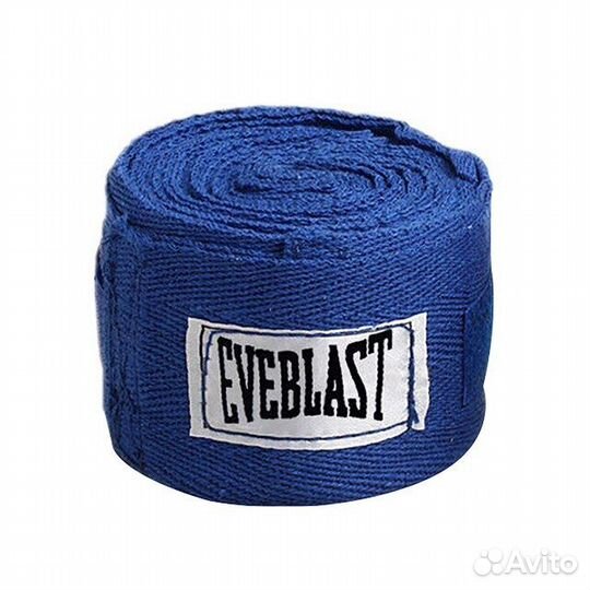 Боксерский бинт Everlast