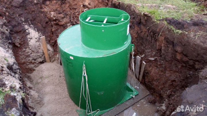 Бурение скважин на воду без предоплаты