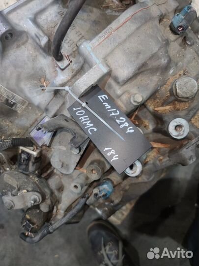 АКПП 55-51 AF33 10HMC Captiva 3.2