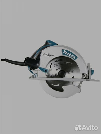 Сетевая циркулярная пила Makita 5008MG