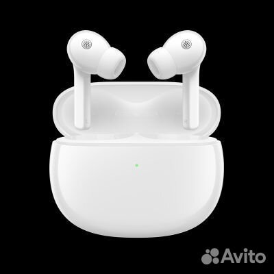 Беспроводные наушники xiaomi buds 3