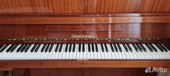 Фортепиано пианино