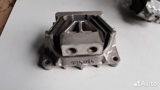 Опора двигателя Актрос Actros MP2 A9412417113