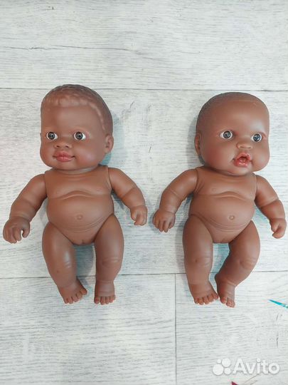 Paola reina пупс