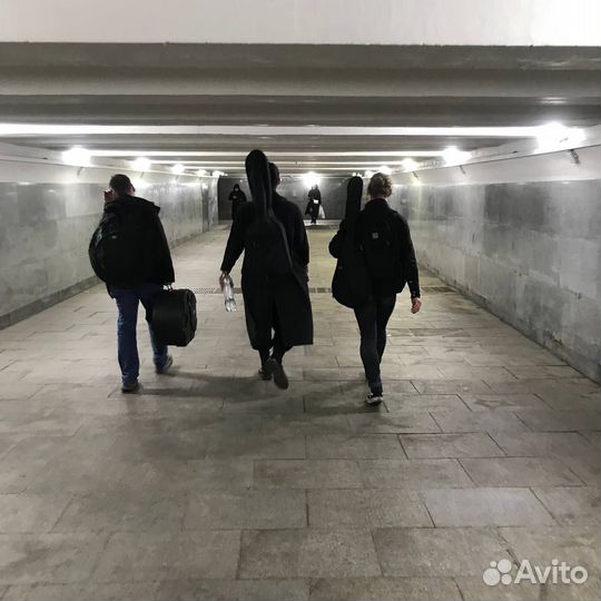 Обучение игре на гитаре