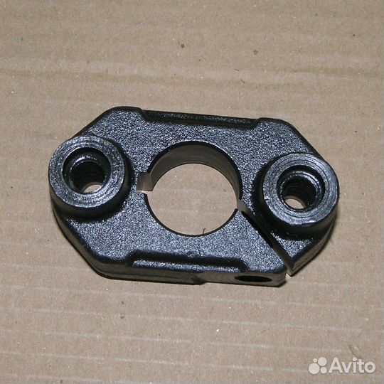 Полумуфта ведущая привода тнвд камаз-евро (под вал