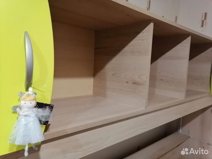 Стол - Кровать трансформер