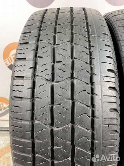 Continental ContiCrossContact LX Sport 265/60 R18 111H