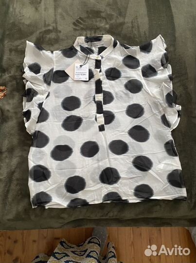 Рубашка женская Marella