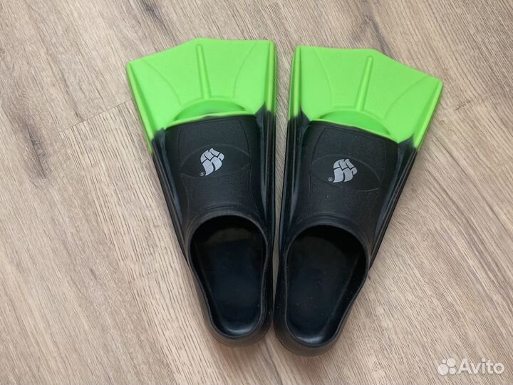 Ласты детские mad waive