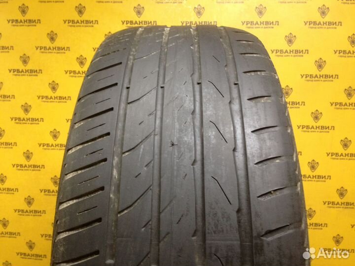 Matador MP 47 Hectorra 3 225/55 R18 98V