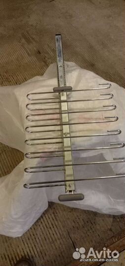 Пантограф для одежды