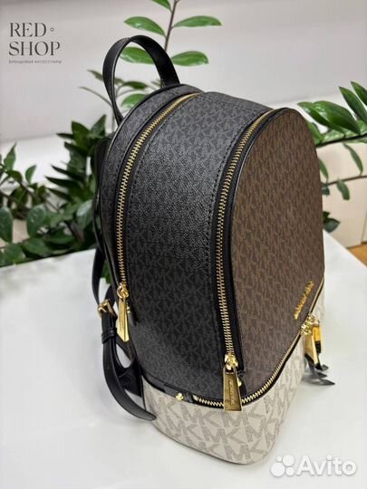 Рюкзак Michael Kors Rhea оригинал
