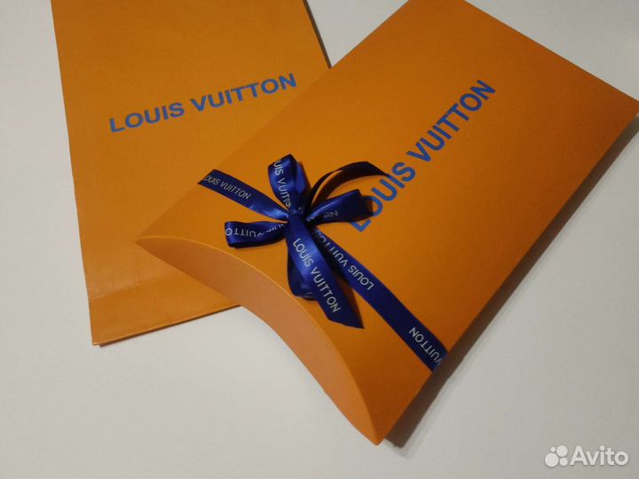 Женский Шелковый платок louis vuitton