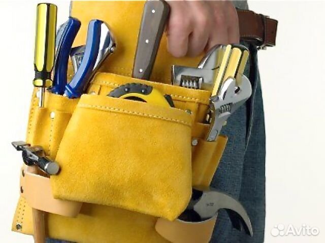 Мастер на час / Муж на час