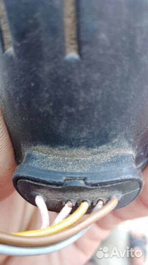 Электро педаль нисан примера