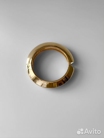 Браслет с гранью