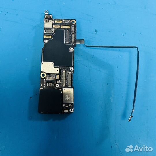 Коннектор симкарт для 14pro/14ProMax iPhone из США