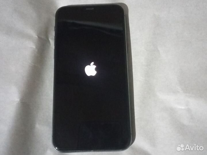 iPhone 11 Pro, 256 ГБ