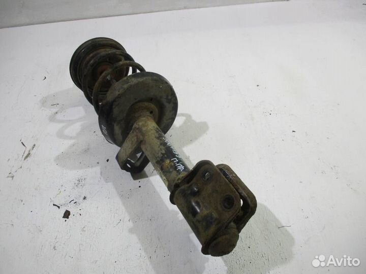 Амортизатор передний