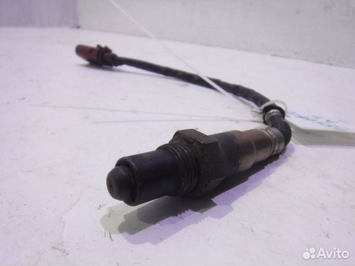 Датчик кислорода (лямбда-зонд)