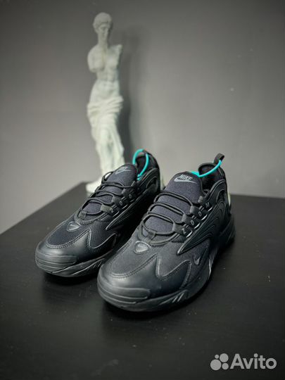 Кроссовки мужские nike zoom 2k