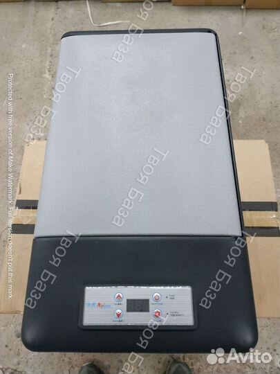 Компрессорный автохолодильник alpicool C15