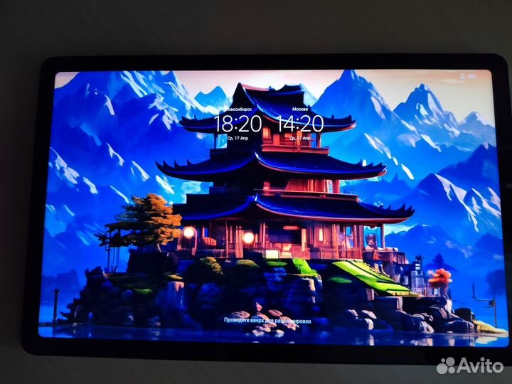 Xiaomi redmi pad 128gb