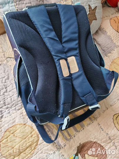 Рюкзак школьный erhaft