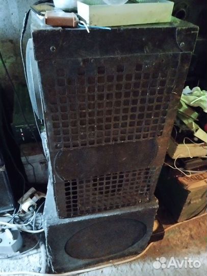 Аппаратура для концертов Vermona, Soundking и д.р