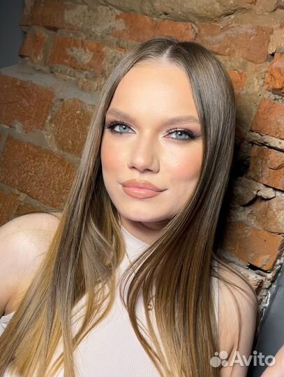 Визажист, макияж