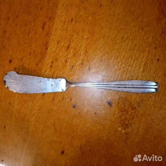 Нож старинный Wellner