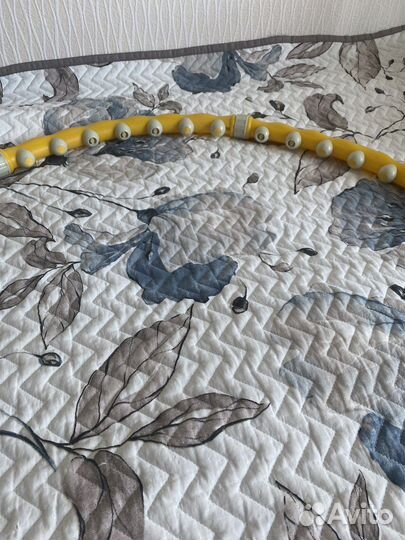 Обруч хулахуп