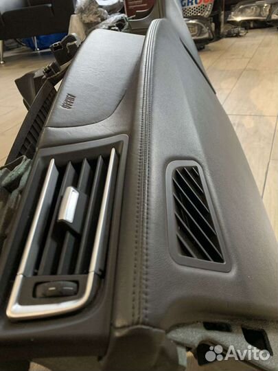 Торпеда наппа бмв 7 ф01 ф02