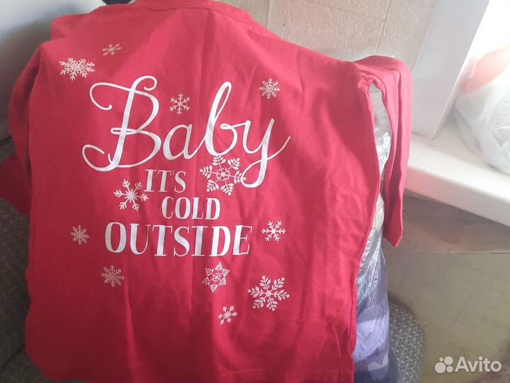 Женские вещи пакетом 44 46 размер