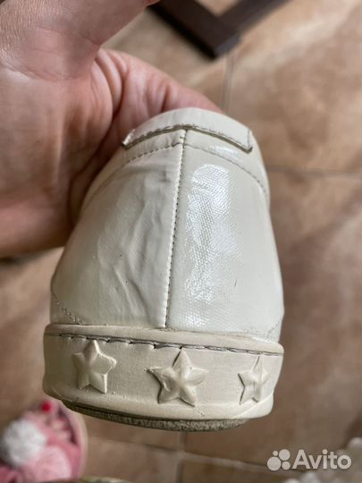 Aleandro Bevilacqua мужские туфли Италия